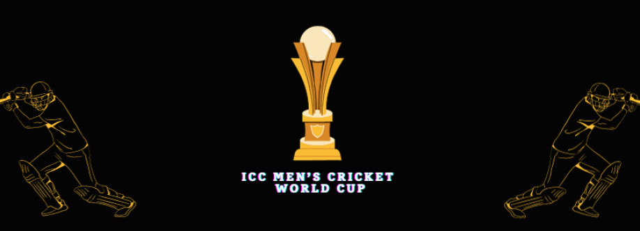 ICC Worldcup Cover Image